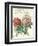 Fleur de Printemps-Sue Schlabach-Framed Art Print