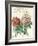 Fleur de Printemps-Sue Schlabach-Framed Art Print