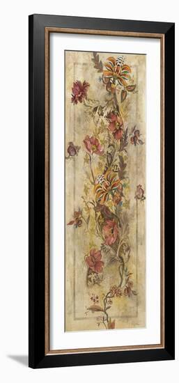 Fleur Delicate I-Georgie-Framed Giclee Print