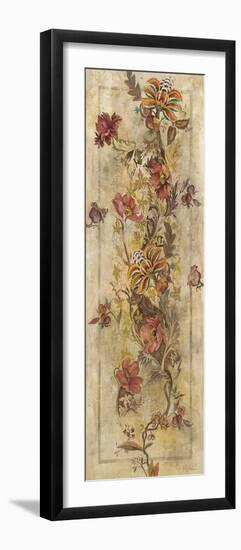 Fleur Delicate I-Georgie-Framed Giclee Print