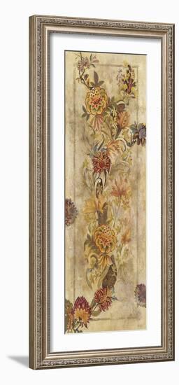 Fleur Delicate II-Georgie-Framed Giclee Print