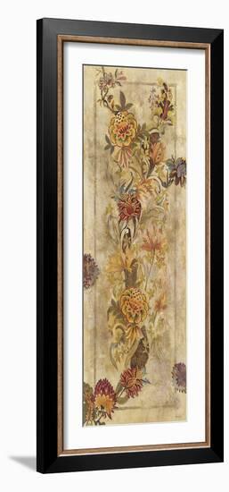 Fleur Delicate II-Georgie-Framed Giclee Print