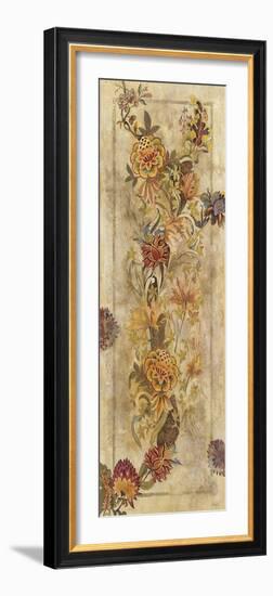 Fleur Delicate II-Georgie-Framed Giclee Print