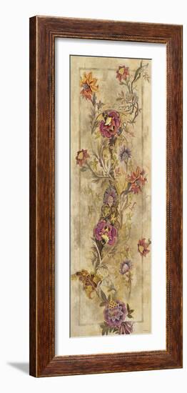 Fleur Delicate III-Georgie-Framed Giclee Print