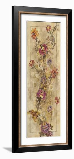 Fleur Delicate III-Georgie-Framed Giclee Print