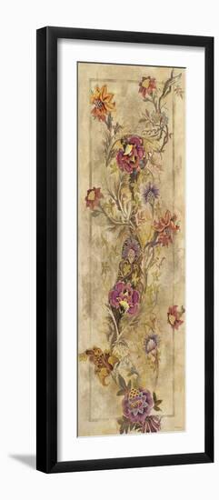 Fleur Delicate III-Georgie-Framed Giclee Print