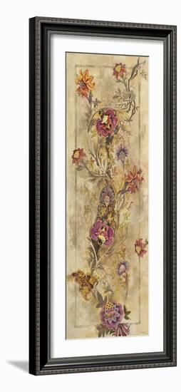 Fleur Delicate III-Georgie-Framed Giclee Print