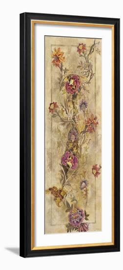 Fleur Delicate III-Georgie-Framed Giclee Print