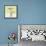Fleur Sink 1-Diane Stimson-Framed Stretched Canvas displayed on a wall