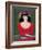 Fleur-Endre Roder-Framed Giclee Print