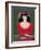 Fleur-Endre Roder-Framed Giclee Print