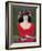 Fleur-Endre Roder-Framed Giclee Print