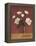 Fleurs de Magnolia-Virginia Huntington-Framed Stretched Canvas