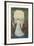 Fleurs Du Mal-Jan Toorop-Framed Premium Giclee Print