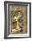 Fleurs I-Georges Rouault-Framed Collectable Print