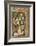 Fleurs I-Georges Rouault-Framed Collectable Print