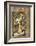 Fleurs I-Georges Rouault-Framed Collectable Print