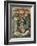 Fleurs II-Georges Rouault-Framed Collectable Print