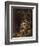 Fleurs, oiseaux, insectes et reptiles-Abraham Mignon-Framed Giclee Print