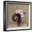 Fleurs - Roses Roses, 1886-Henri Fantin-Latour-Framed Giclee Print