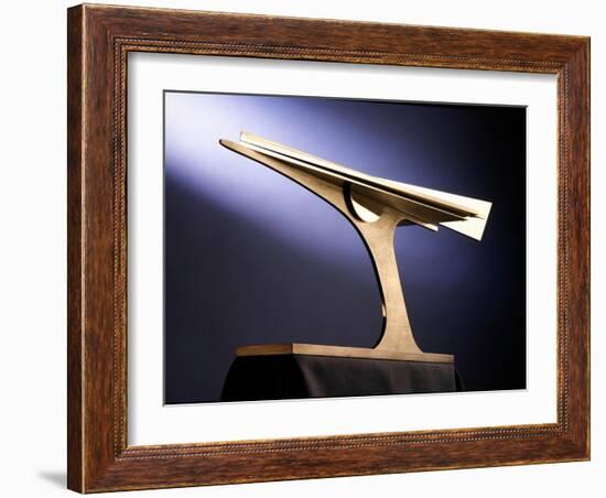 Flight 2, 2004-Peter Thursby-Framed Giclee Print