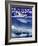 "Flight Above Clouds," Saturday Evening Post Cover, August 17, 1940-Clyde H. Sunderland-Framed Giclee Print