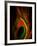 Flight Abstraction-Clive Nolan-Framed Photographic Print