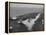 Flight Deck of the Uss Saratoga-Ed Clark-Framed Premier Image Canvas