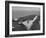 Flight Deck of the Uss Saratoga-Ed Clark-Framed Photographic Print