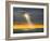 Flight for Freedom-Adrian Campfield-Framed Photographic Print