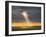 Flight for Freedom-Adrian Campfield-Framed Photographic Print