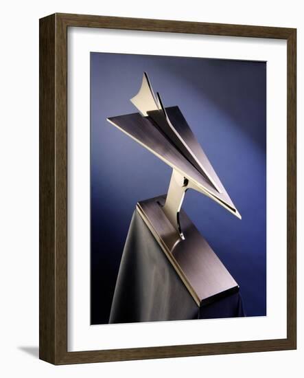 Flight I, 2004-Peter Thursby-Framed Giclee Print