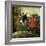 Flight into Egypt, 1525-1530-Wolfgang Huber-Framed Giclee Print