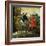 Flight into Egypt, 1525-1530-Wolfgang Huber-Framed Giclee Print