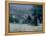 Flight into Egypt, 1899-Henry Ossawa Tanner-Framed Premier Image Canvas