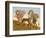 Flight into Egypt II-Gillian Lawson-Framed Giclee Print