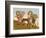 Flight into Egypt II-Gillian Lawson-Framed Giclee Print