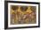 Flight into Egypt of Holy Family, Ethiopia-null-Framed Giclee Print