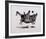 Flight into Egypt-Ronald Jay Stein-Framed Limited Edition