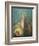 Flight into Egypt-Odilon Redon-Framed Giclee Print