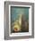 Flight into Egypt-Odilon Redon-Framed Giclee Print