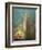 Flight into Egypt-Odilon Redon-Framed Giclee Print