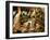 Flight Into Egypt-Pieter Aertsen-Framed Giclee Print