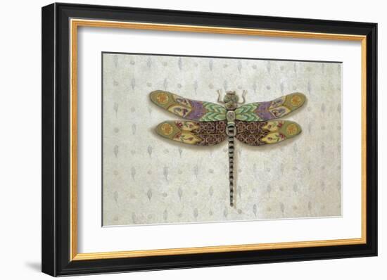 Flight of Fancy I-Jennifer Brice-Framed Giclee Print