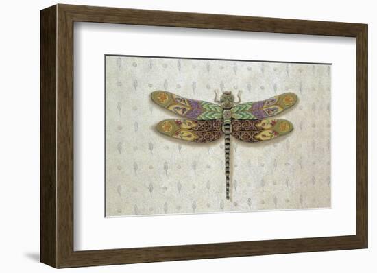 Flight of Fancy I-Jennette Brice-Framed Art Print