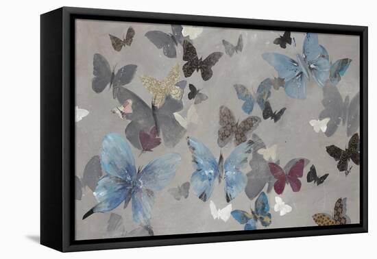 Flight of Fancy-Farrell Douglass-Framed Premier Image Canvas