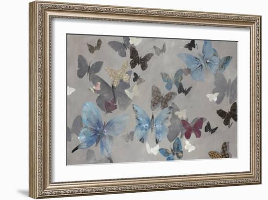 Flight of Fancy-Farrell Douglass-Framed Giclee Print