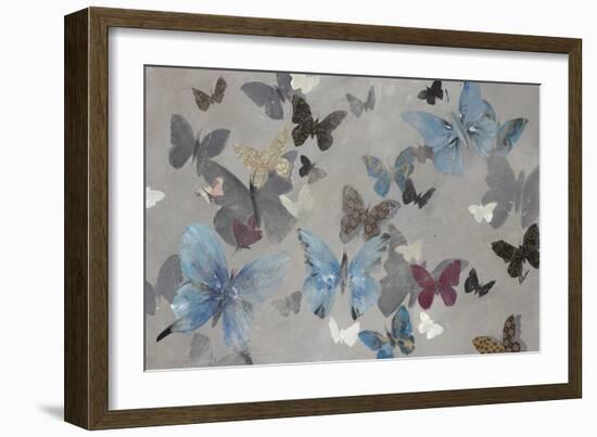 Flight of Fancy-Farrell Douglass-Framed Giclee Print