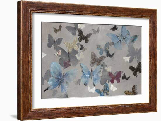 Flight of Fancy-Farrell Douglass-Framed Giclee Print