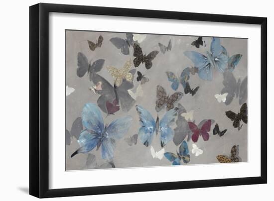 Flight of Fancy-Farrell Douglass-Framed Giclee Print